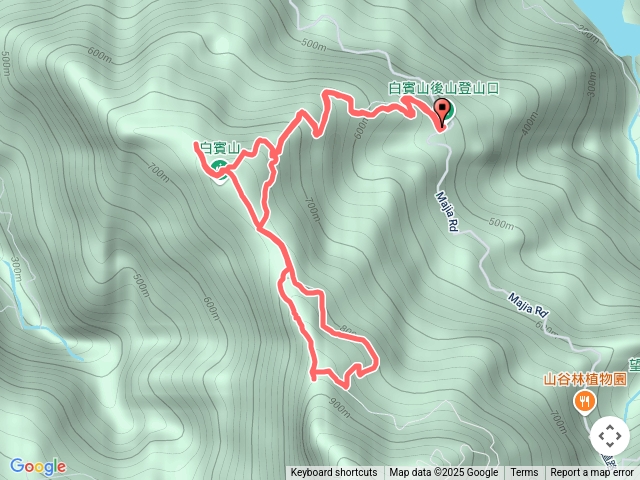 20250527白賓山