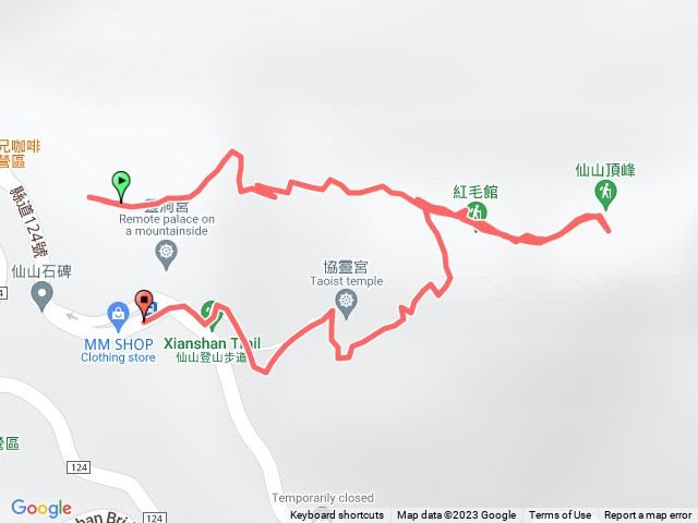 2023/07/08 仙山小O