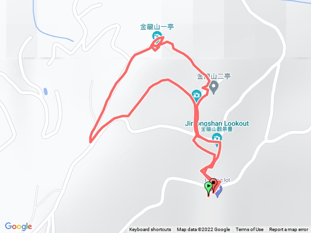 金龍山