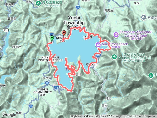 日月潭環湖20260524預覽圖