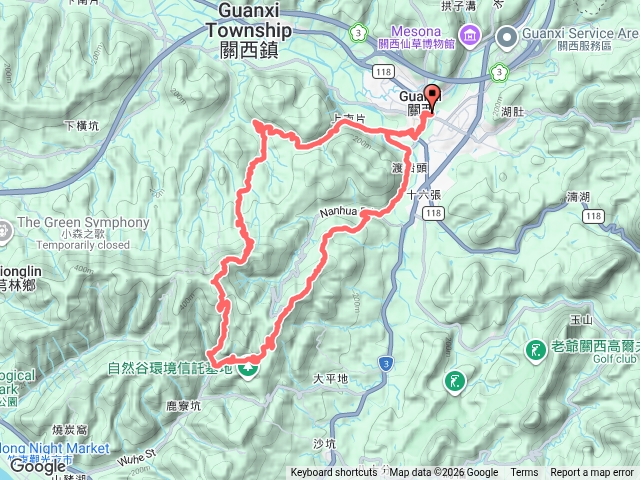 樟之細路｜尋寶任務飛鳳古道（RSA17）202606140955預覽圖