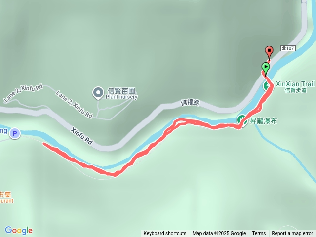 信賢步道預覽圖