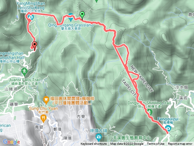 20221001 風櫃嘴