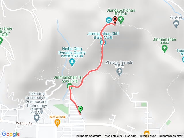 金面山羅伊上山11011302甲