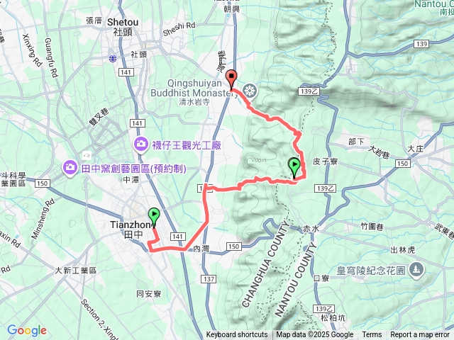 田中大小劍預覽圖