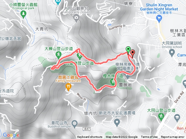 青龍嶺