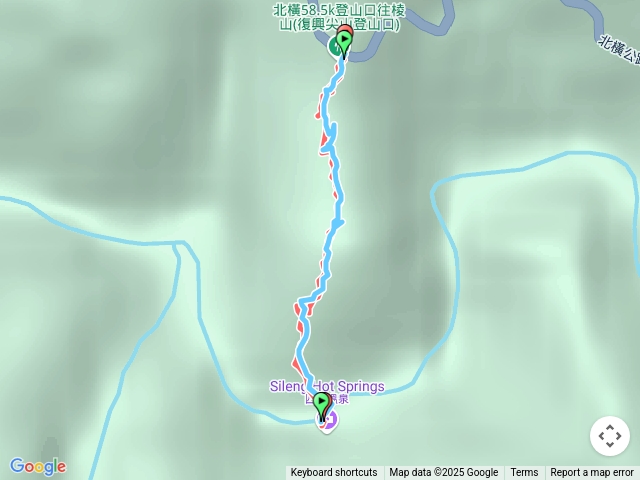 2025/03/22 四稜溫泉預覽圖