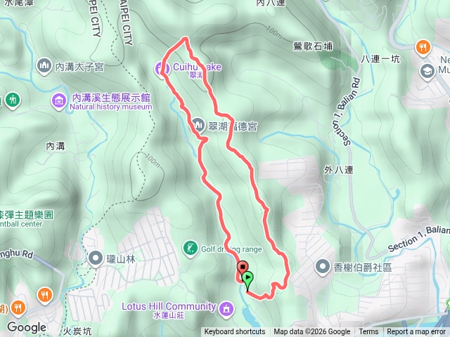1150517鷹石尖