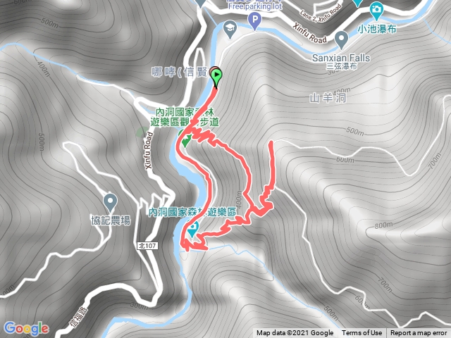 2021-02-28 1312 內洞遊樂區