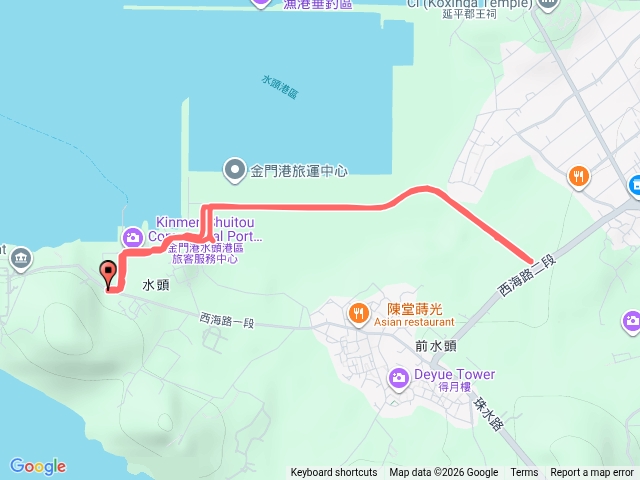 水頭