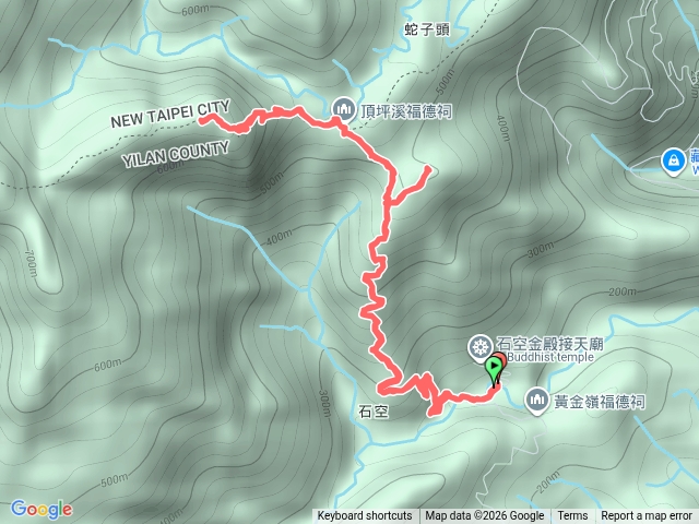 太空慢步(太和山-石空山)_2026-02-15_預覽圖