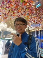 看看Hsinchun Chen的個人專頁