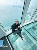 看看吳明珊的個人專頁