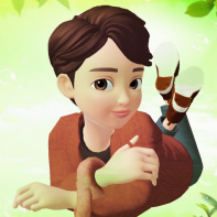 看看張繼文的個人專頁