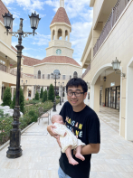 看看王廷楷的個人專頁