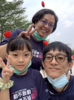 看看李銘鋒的個人專頁