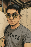 看看葉耀文的個人專頁