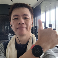 看看張志銘的個人專頁