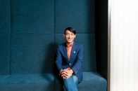 看看王冠翔的個人專頁