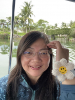 看看Lily Yang的個人專頁