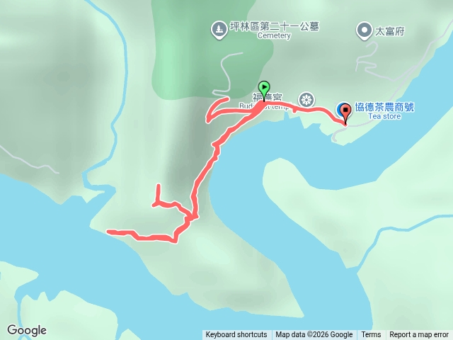 灣潭古道115.07.24預覽圖
