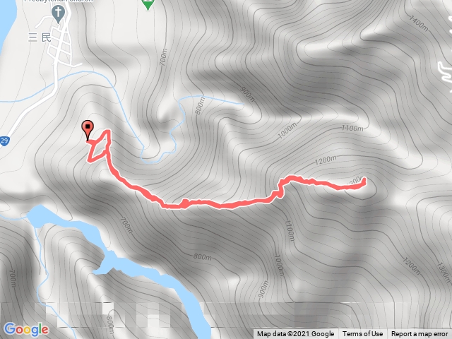 20210224小鞍輪名山