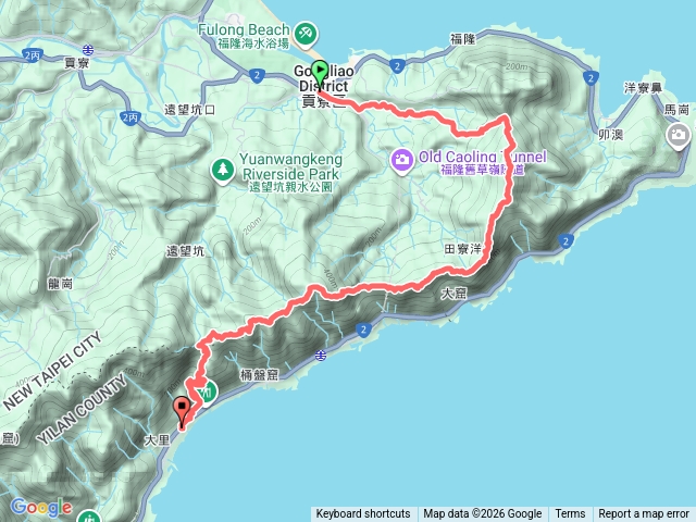 20270112雪山尾稜預覽圖