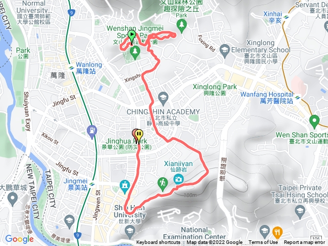 仙跡岩0517