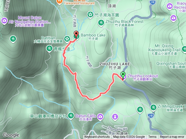 猴崁水圳步道預覽圖