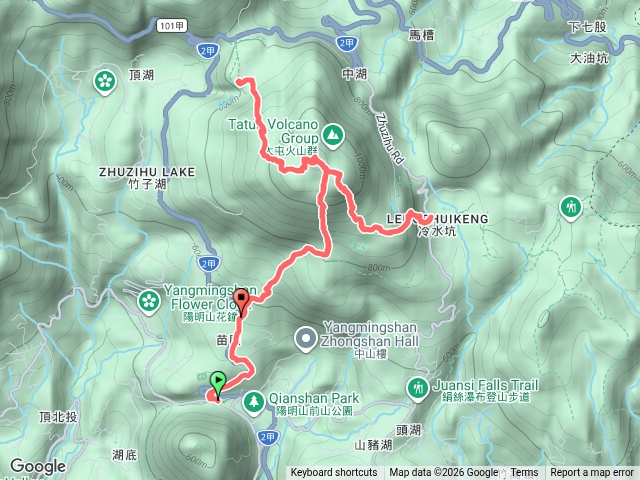 七星山3進3出🍒預覽圖