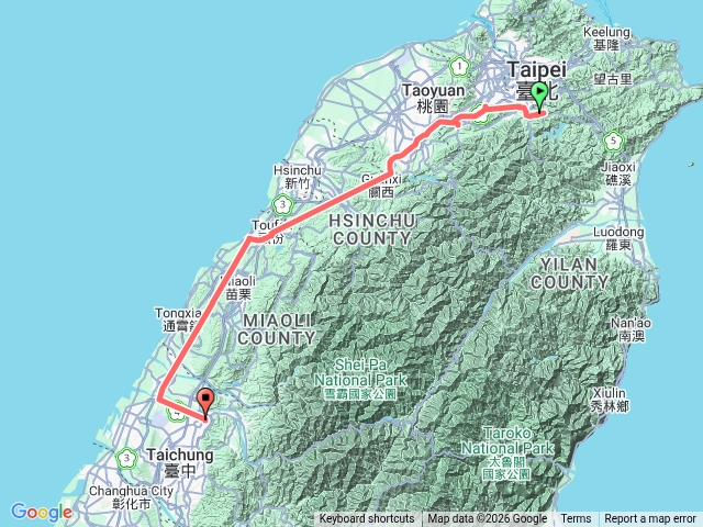 2026.04.3銀河洞三峽老街