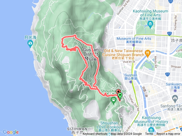 柴山