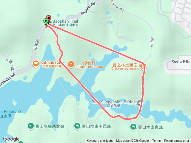 20260531寶山水庫