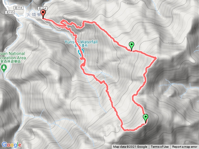 卡保 逐鹿 逆時針