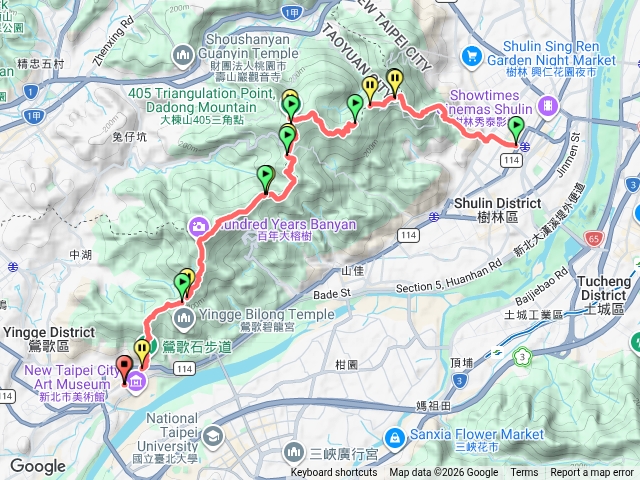 樹鶯預覽圖
