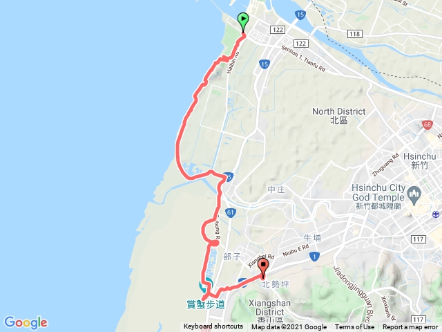 1091118新竹香山