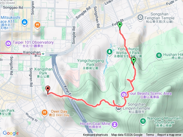 四獸完成☑️預覽圖