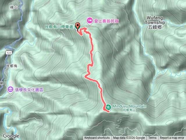 民都有山260805