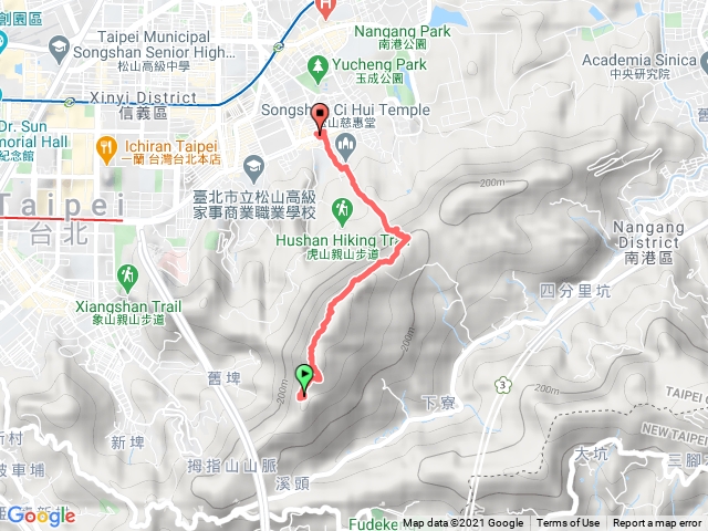 20210313 EC 象山-虎山