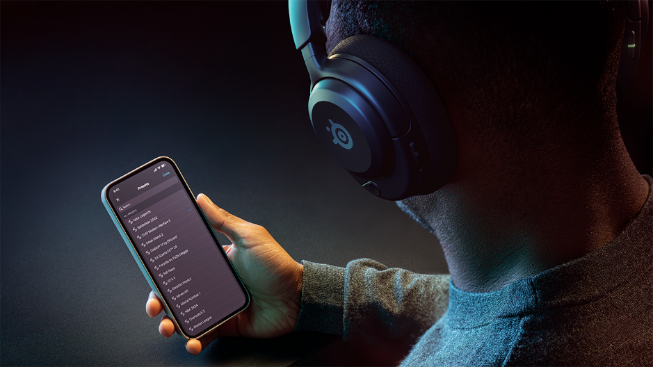 【品牌動態】SteelSeries賽睿推劃時代無線耳機 Arctis Nova 5顛覆您的音訊體驗!