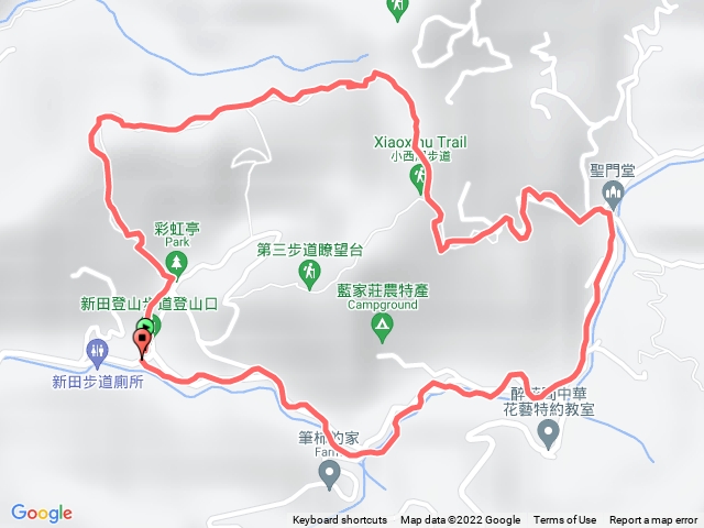 連假第二天–1上3旁下