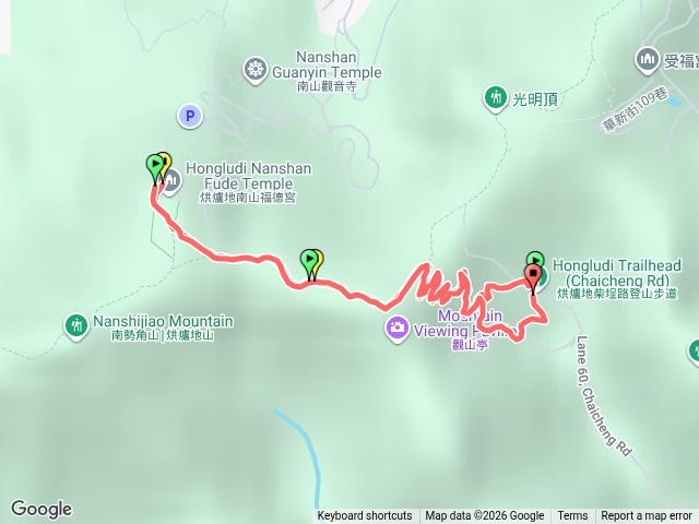 烘爐地預覽圖