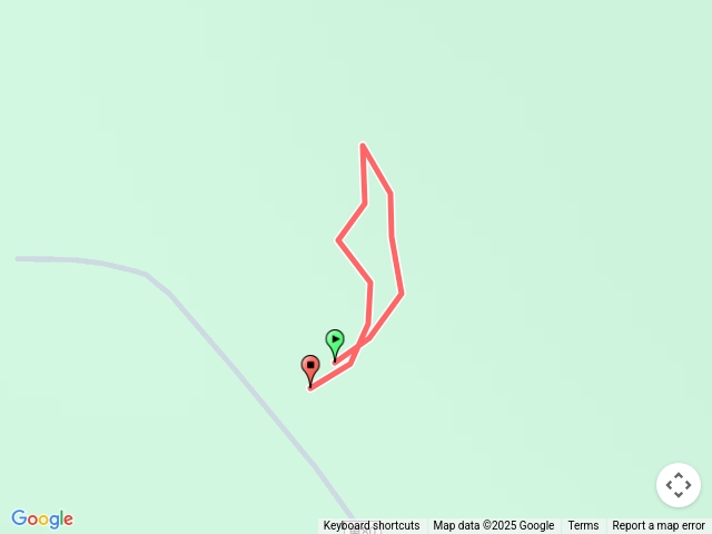 蘭嶼燈塔-鰭尾山203山M預覽圖