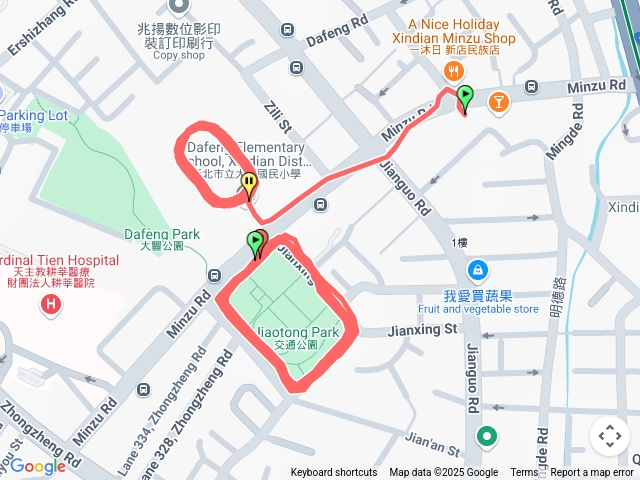 小金門紀念公園