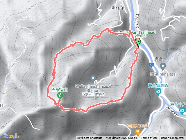 1120621 五寮尖大O環