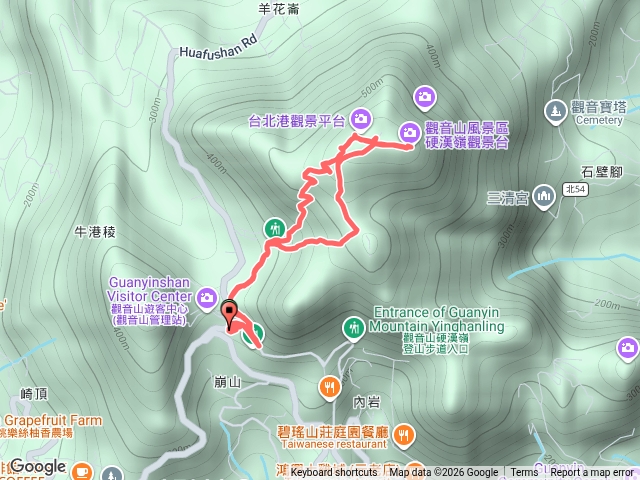 觀音山預覽圖