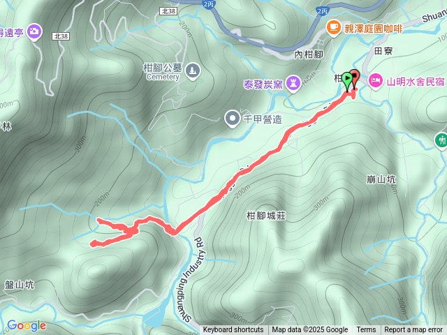 2025-07-14威惠廟7號民宅預上石硿子無路返威惠廟