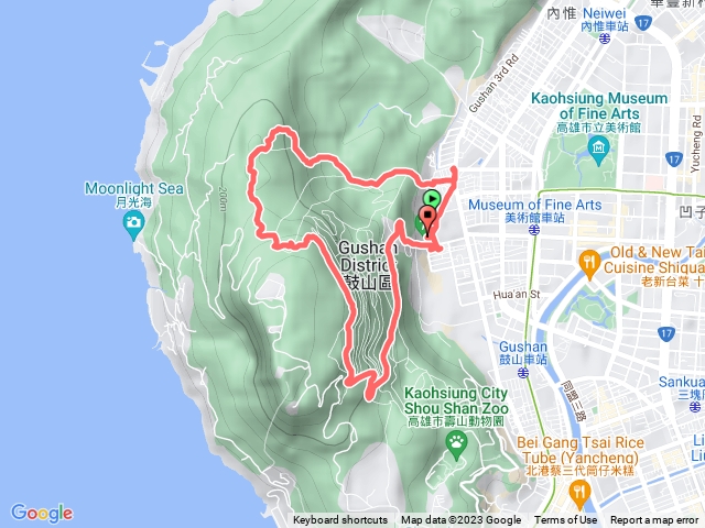 柴山