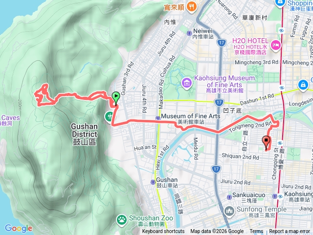 柴山步道，迴旋谷20260214預覽圖
