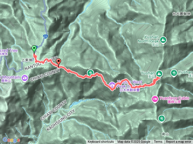 玉山單攻1130預覽圖